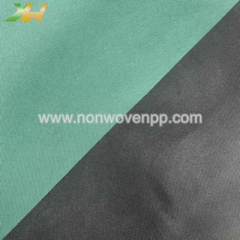 Two-Color Non-Woven Fabric Factory